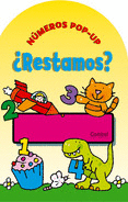 NUMEROS POP-UP RESTAMOS