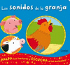 LOS SONIDOS DE LA GRANJA