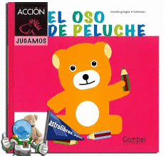EL OSOS DE PELUCHE