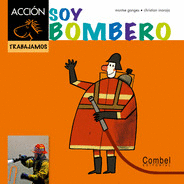 SOY BOMBERO