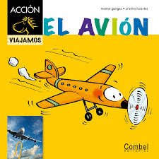 EL AVION