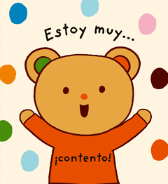 ESTOY MUY CONTENTO