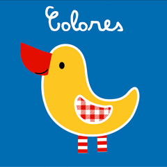 COLORES DE TELA