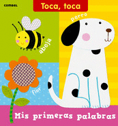 MIS PRIMERAS PALABRAS TOCA TOCA