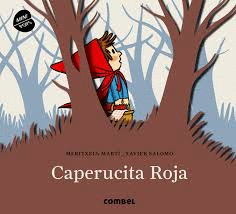 CAPERUCITA ROJA MINIPOPS