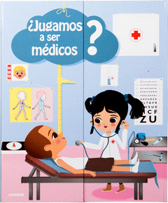JUGAMOS A SER MEDICOS