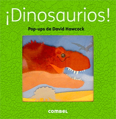 ¡DINOSAURIOS!