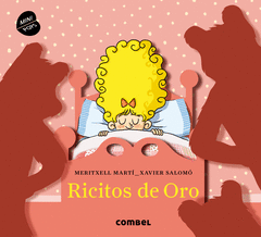 RICITOS DE ORO POP-UP