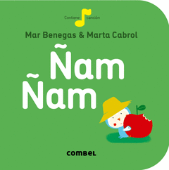 ÑAM ÑAM (COLECCION LA CEREZA)