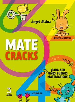 MATE CRACKS 3 AÑOS