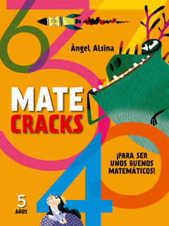 MATE CRACKS 5 AÑOS