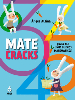 MATE CRACKS 6 AÑOS