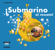 SUBMARINO AL RESCATE