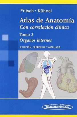 ATLAS DE ANATOMIA