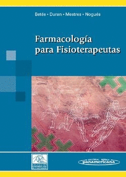 FARMACOLOGIA PARA FISIOTERAPEUTAS