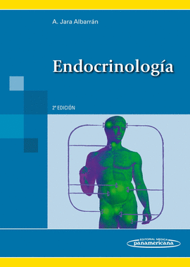 ENDOCRINOLOGIA 2° EDICION