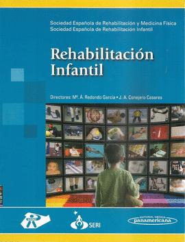 REHABILITACIÓN INFANTIL