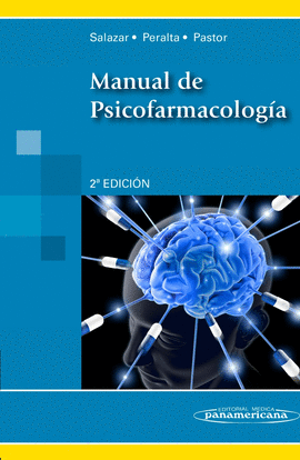 MANUAL DE PSICOFARMACOLOGIA