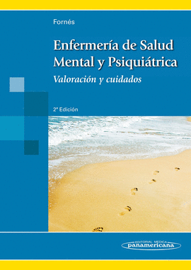 ENFERMERIA Y SALUD MENTAL Y PSIQUIATRICA 2° EDIION
