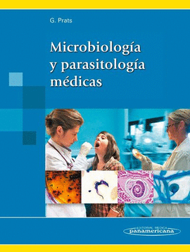 MICROBIOLOGIA Y PARASITOLOGIA MEDICAS