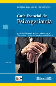 GUIA DE LO ESENCIAL DE PSICOGERIATRIA