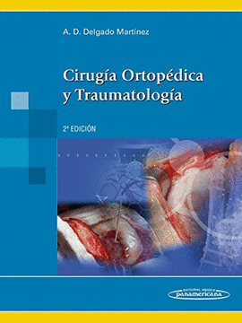 CIRUGIA,ORTOPEDIA Y TRAUMATOLOGIA
