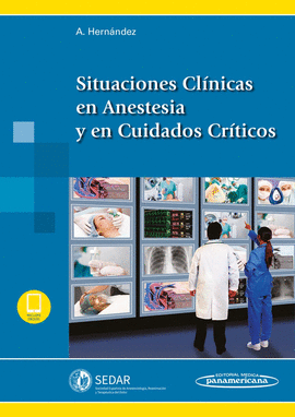 SITUACIONES CLINICAS EN ANESTESIA Y EN CUIDADOS CRITICOS