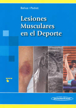 LESIONES MUSCULARES EN EL DEPORTE