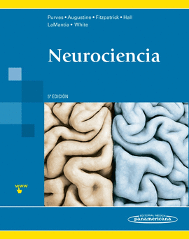 NEUROCIENCIA 5ED.