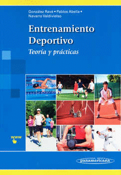 ENTRENAMIENTO DEPORTIVO