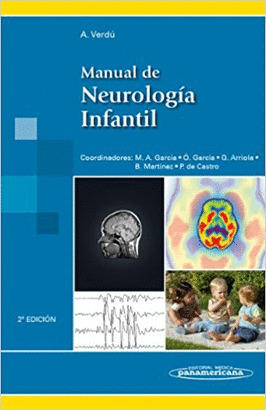 MANUAL DE NEUROLOGIA INFANTIL