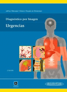 DIAGNOSTICO POR IMAGEN. URGENCIAS 2AED.