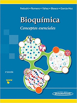 BIOQUÍMICA