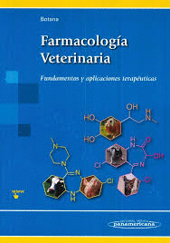 FARMACOLOGIA VETERINARIA