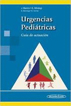 URGENCIAS PEDIATRICAS GUIA DE ACTUACION