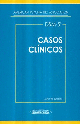 DSM-5. CASOS CLINICOS DSM-5 ®