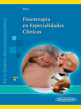 FISIOTERAPIA EN ESPECIALIDADES