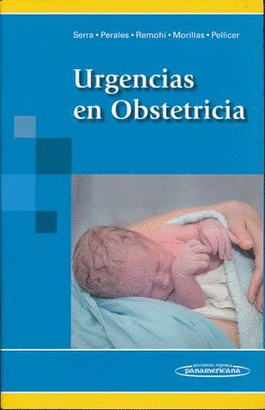 URGENCIAS EN OBSTETRICIA