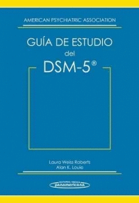 GUIA DE ESTUDIO DSM-5