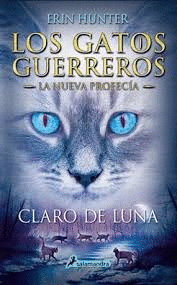 CLARO DE LUNA 2 (LA NUEVA PROFECIA)
