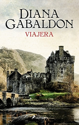 VIAJERA (OUTLANDER)