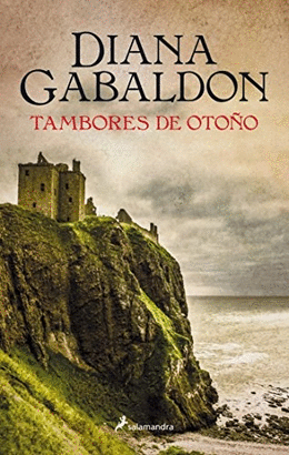 TAMBORES DE OTOÑO (OUTLANDER )