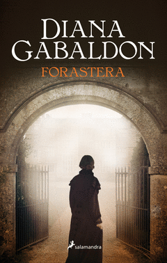 FORASTERA (OUTLANDER)