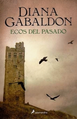 ECOS DEL PASADO (OUTLANDER)