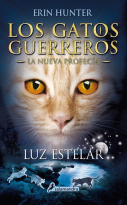 LUZ ESTELAR 4 (LA NUEVA PROFECIA)