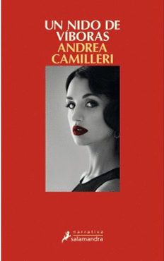 UN NIDO DE VÍBORAS