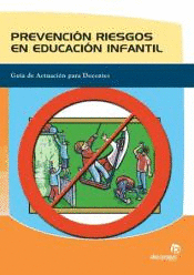 PREVENCION DE RIESGOS LABORALES EN EDUCACION INFANTILCOMO