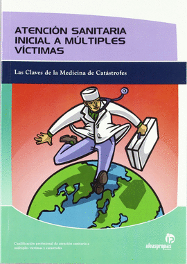 ATENCION SANITARIA INICIAL A MULTIPLES VICT