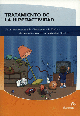TRATAMIENTO DE HIPERACTIVIDAD