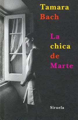 LA CHICA DE MARTE